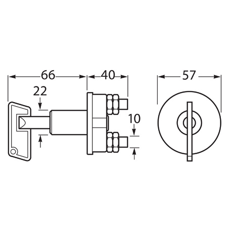 Hella 4650