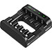 Xtar L4 Battery Charger