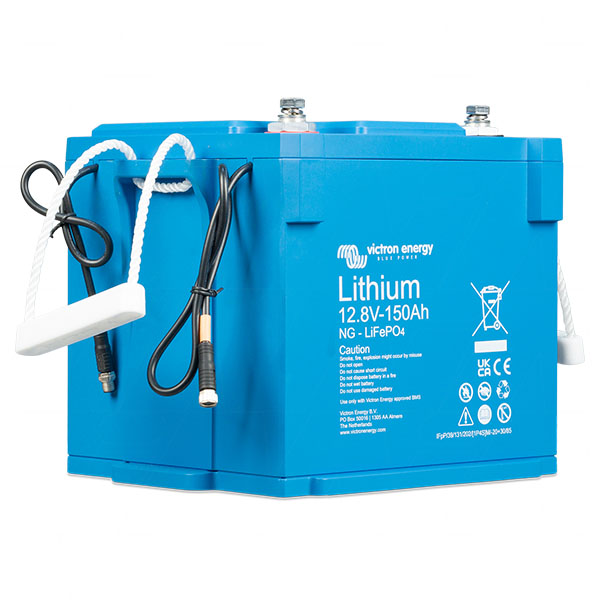 Victron NG Series Lithium