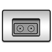 Adaptor Plate Icon