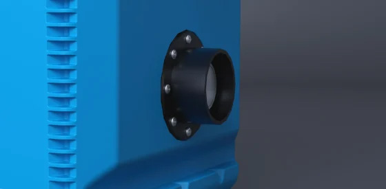 Exhaust System Image