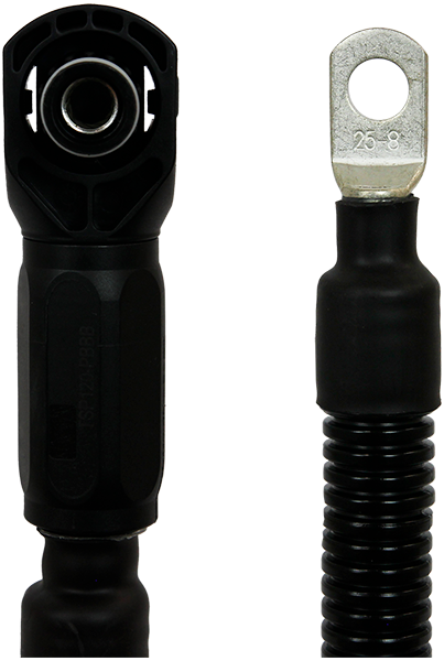 Negative Cable 2.5M